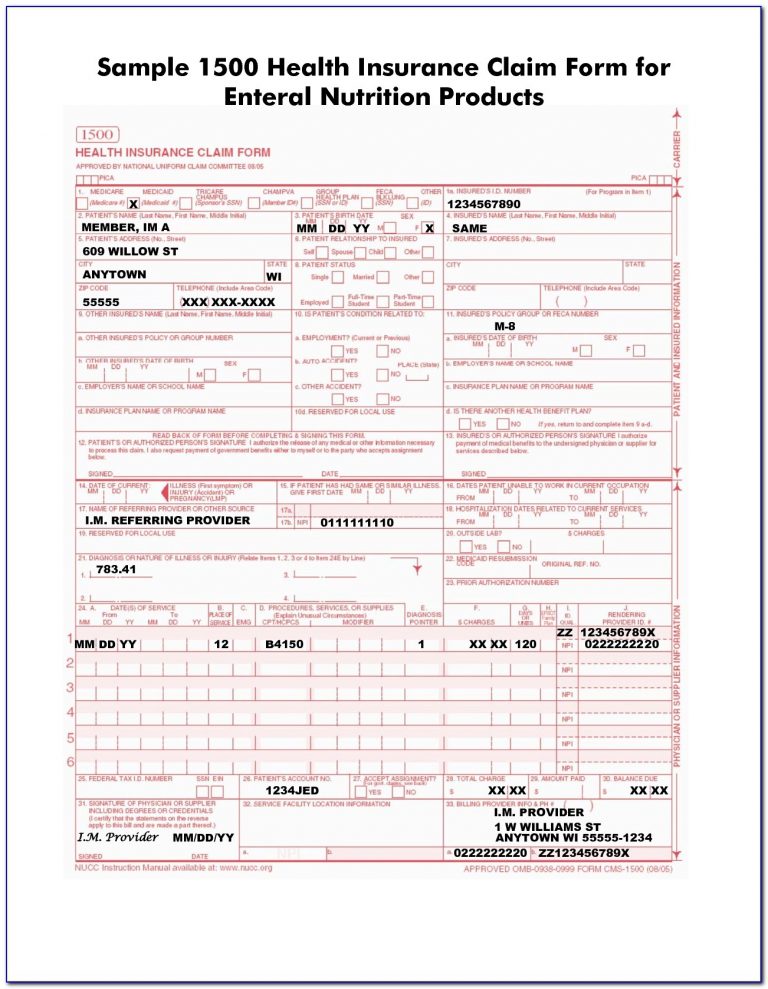 cms-1500-claim-form-pdf-form-resume-examples-w950rynkor-gambaran