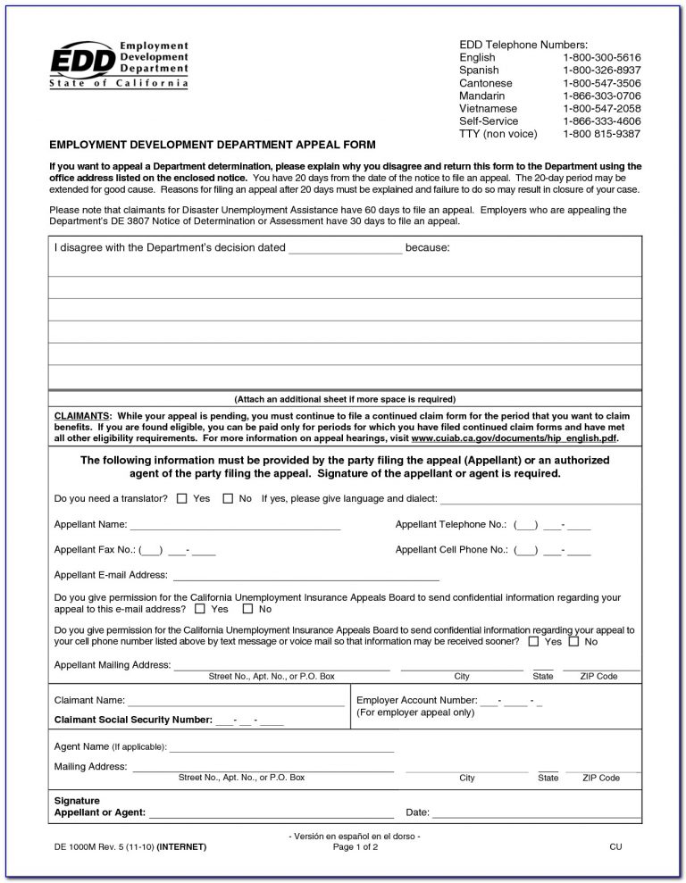 Doctors Rfc Form Printable Printable Forms Free Online 5103