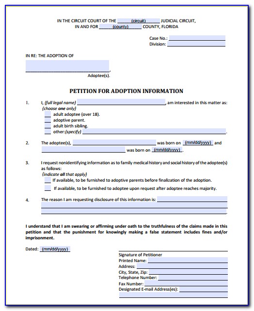 free-stepparent-adoption-forms-oklahoma-form-resume-examples