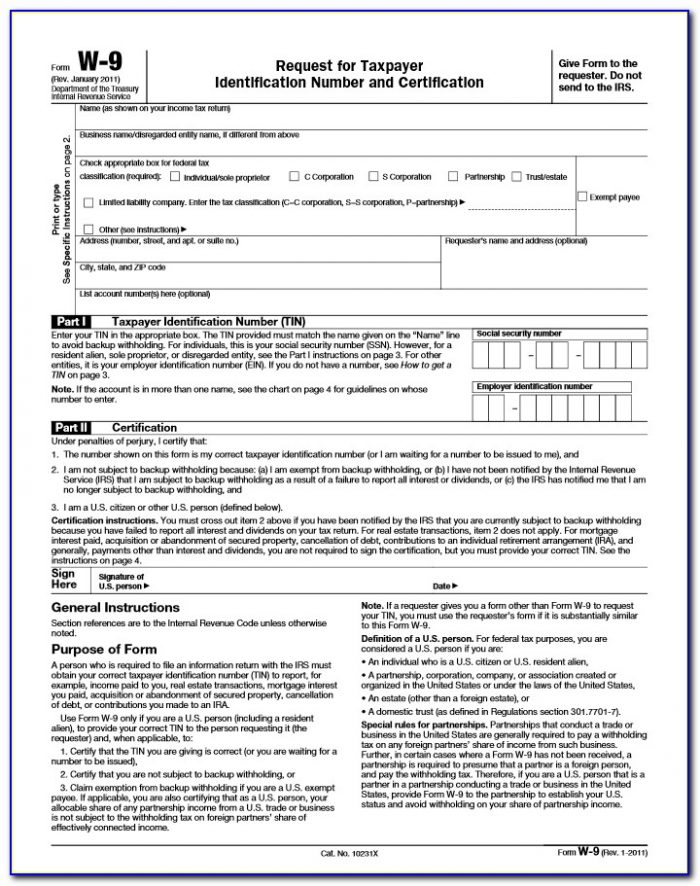 Free Printable 9w Forms Printable Forms Free Online