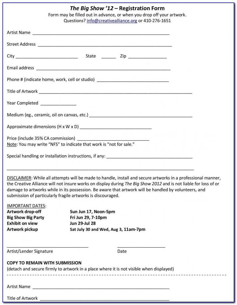 Printable Personal Loan Forms Collateral Loans Throughout Private Car Loan Agreement Template