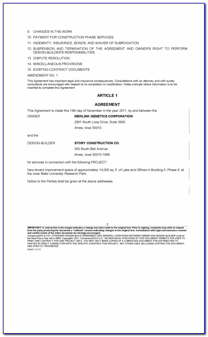 Waiver Of Subrogation Workers Compensation Example Form Resume 