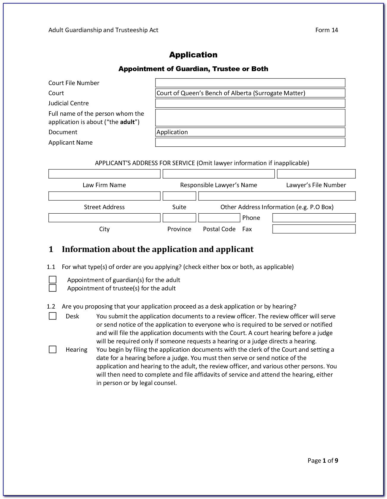 Sample Power Of Attorney Form Alberta - Form : Resume Examples #GEOGnGw5Vr