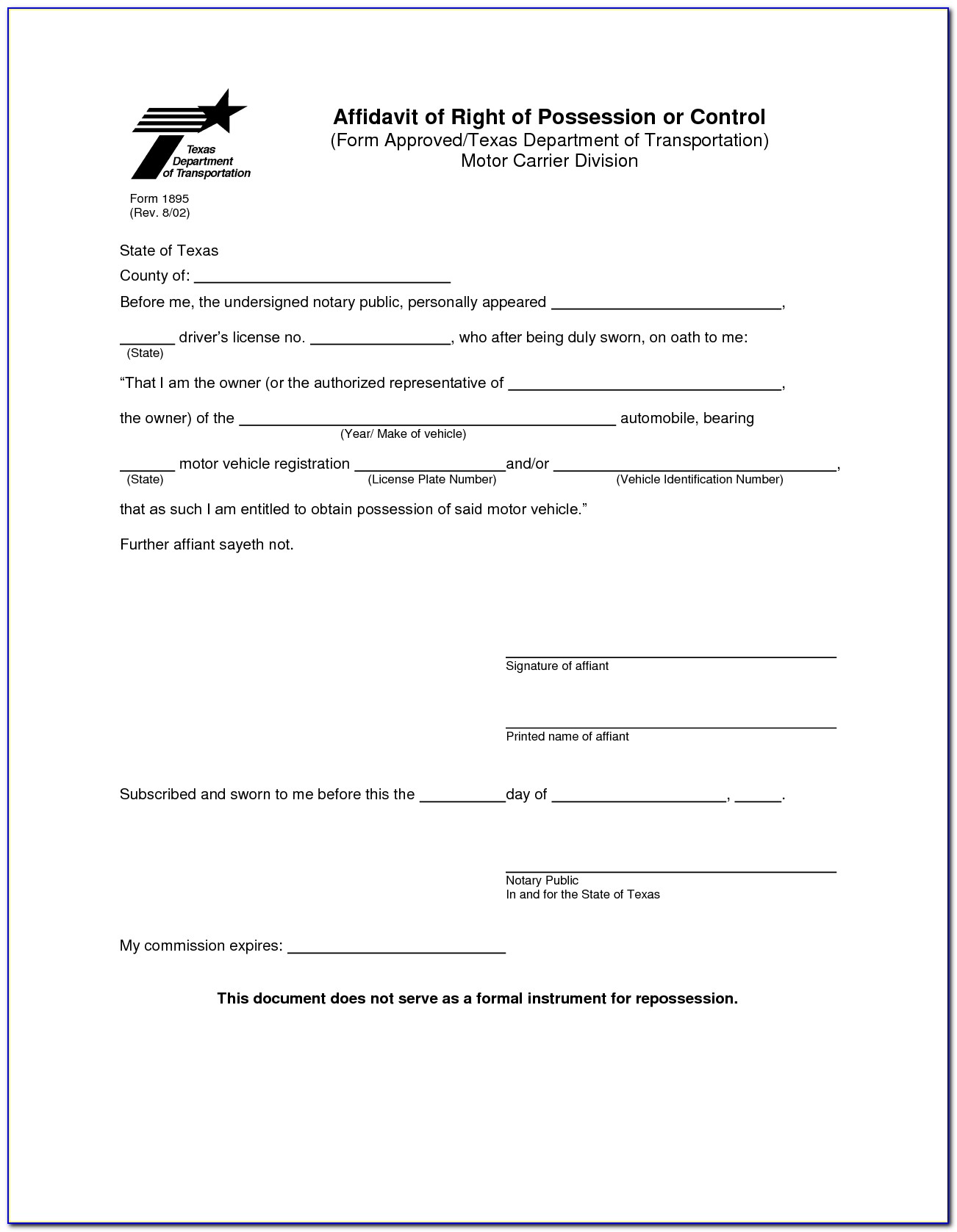 Notary Certificate Texas Form : Resume Examples #J3DWje0kLp