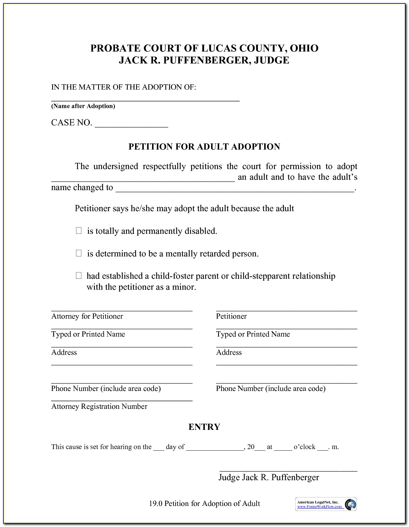State Of Texas Stepparent Adoption Forms Form Resume Examples 