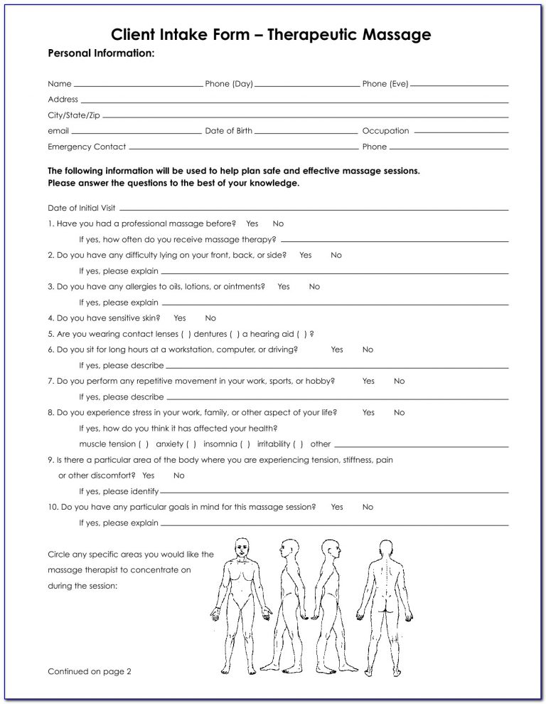 Yoga Therapy Client Intake Form Form Resume Examples EvkBv64k2d