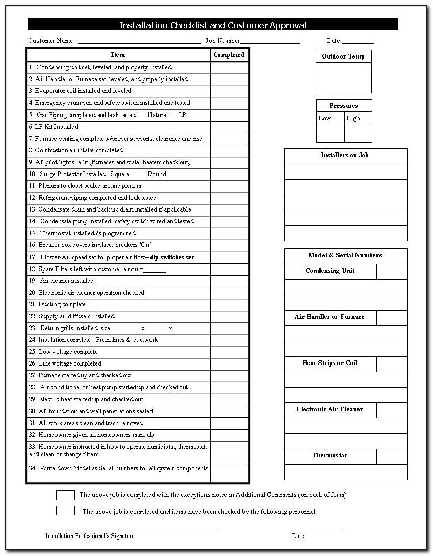 hvac-preventive-maintenance-checklist-template