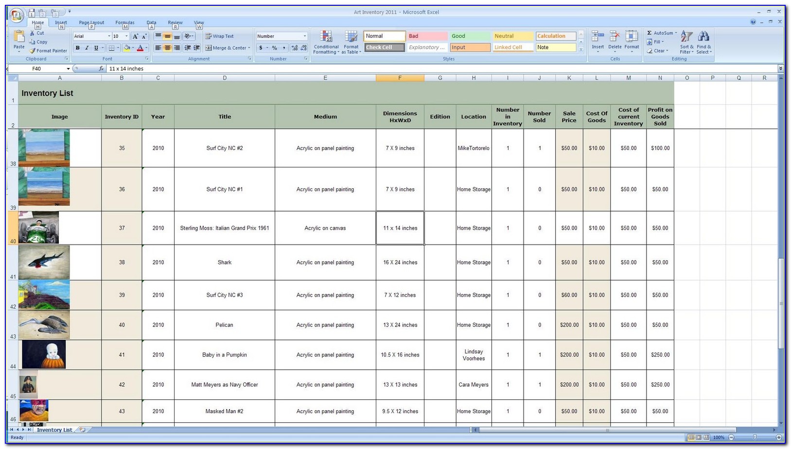 Inventory Management Excel Vba Template Free Download Template 