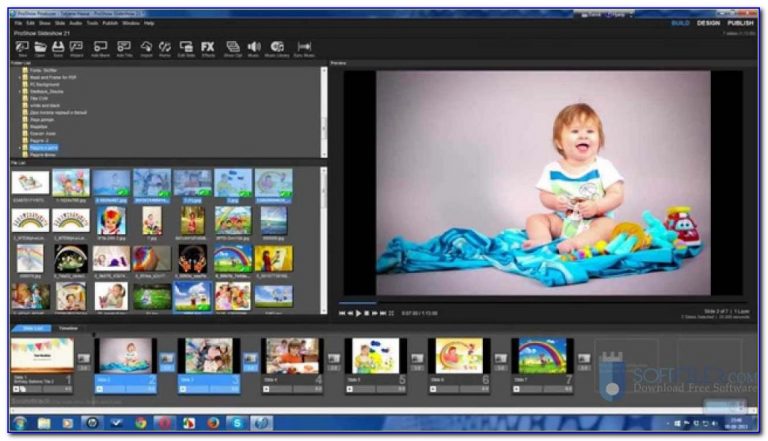 proshow for mac free download